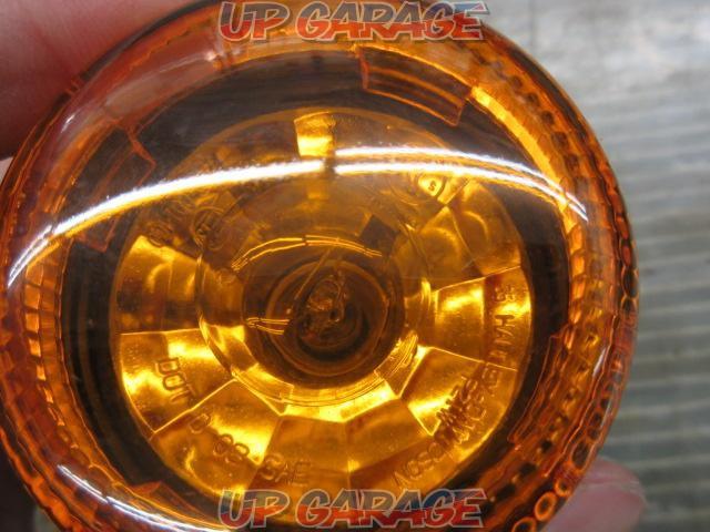 Hare pure
XL883N
Front turn signal
Left and right
50R-001400-05