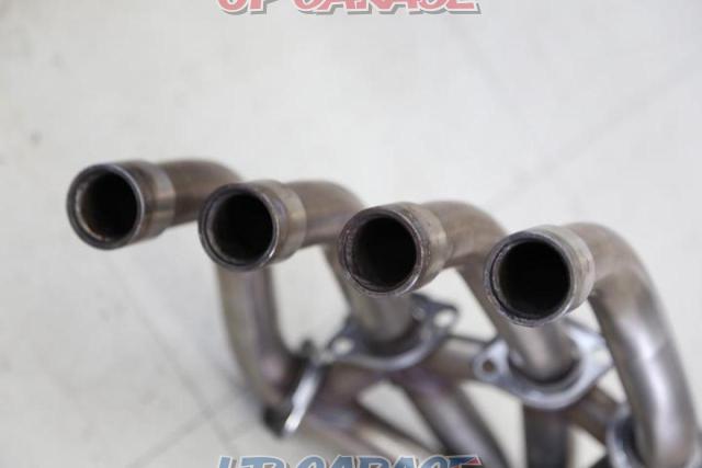 Austin
racing
GP1R+ genuine
Exhaust pipe ZX-25R/2020
-
2022-08