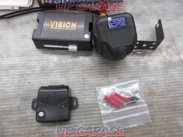 VISION
Smart Security
1480 series
+UPS-47 auxiliary power supply unit-03