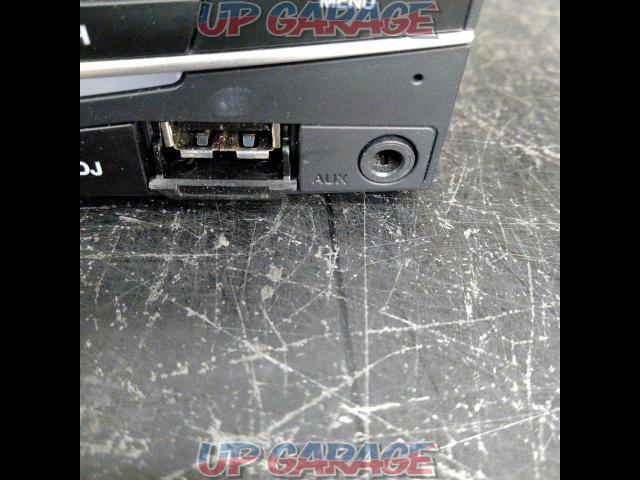 Suzuki/ClarionGCW315
2DIN type CD/USB/AUX-02
