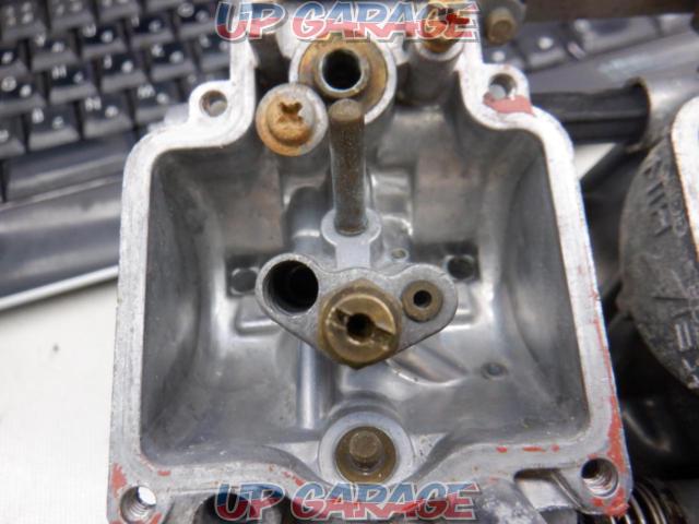 Wakeari
KAWASAKI
Made KEIHIN
Barrios Ⅰ genuine carburetor-08