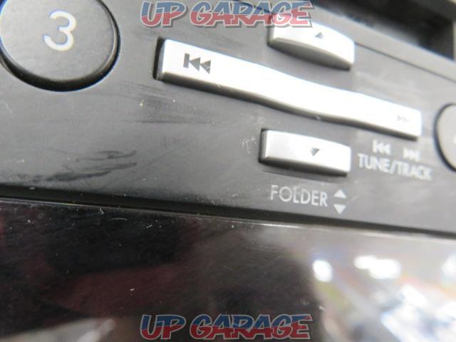 Subaru genuine
BP / BL
Legacy genuine audio
GX204JHF2-06