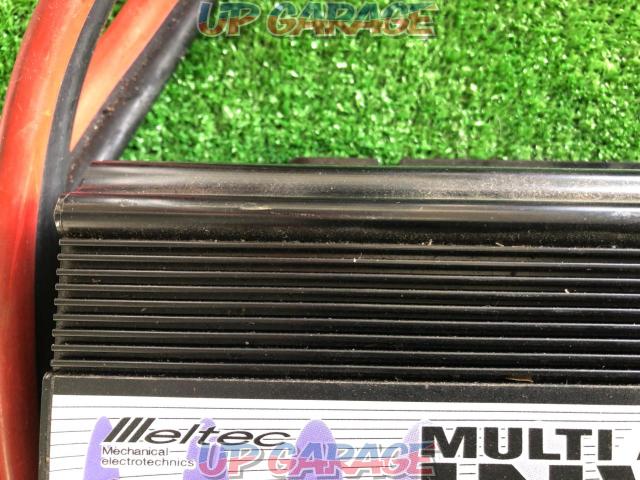 Reduced price Meltec inverter
[CD-2000]-07