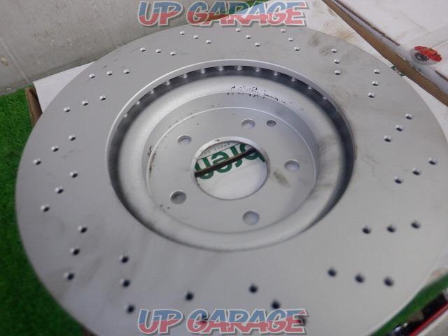breni
Front drilled rotor-07