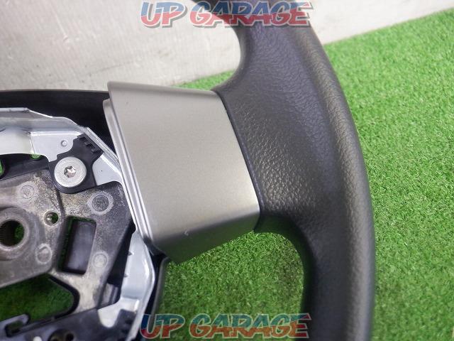 Genuine Nissan genuine steering wheel-03