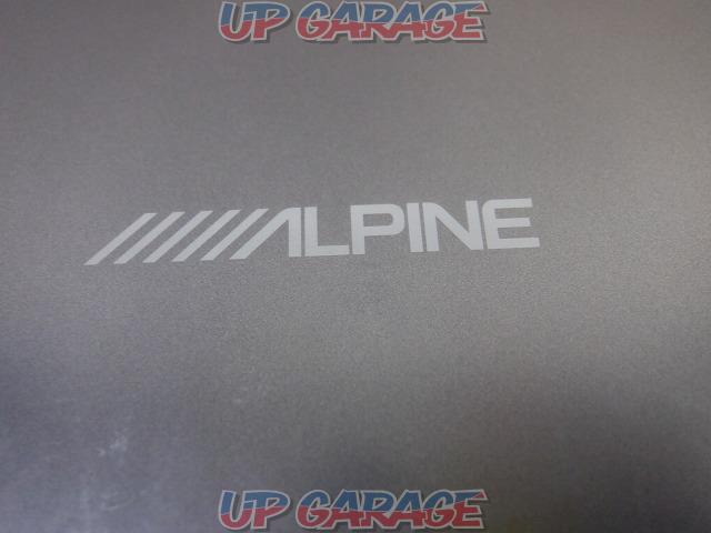 ALPINE TMX-R1100-02