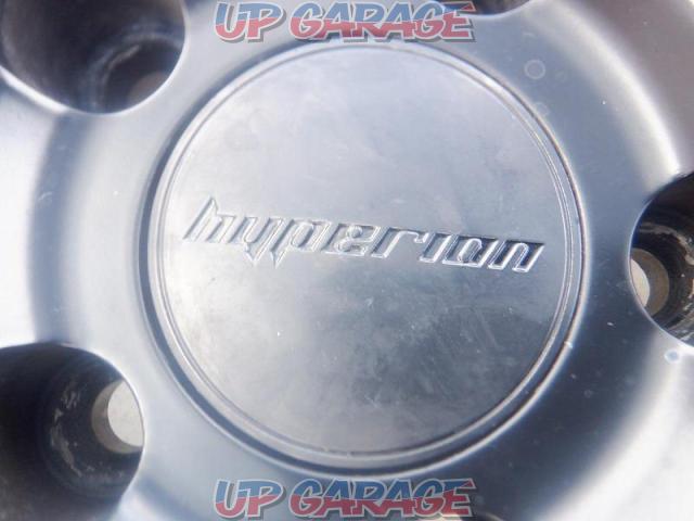 ● has been price cut ●
6
MLJ
HYPERION (Hyperion)
CVS1.5
+
TOYO (Toyo)
PROXES
CF2
SUV-06