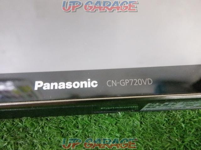【Panasonic】CN-GP720VD-03