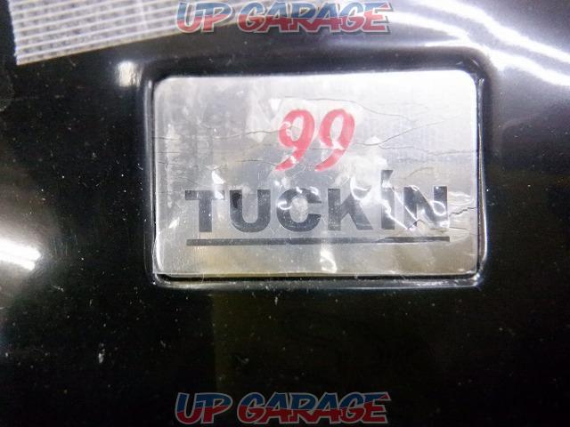 TUCKIN99 フルバケットシート-08