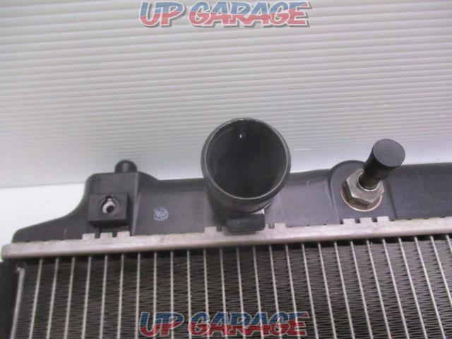 TOYOTA (Toyota)
Genuine radiator
Celsior / UCF30 / UCF31
3UZ-FE-10