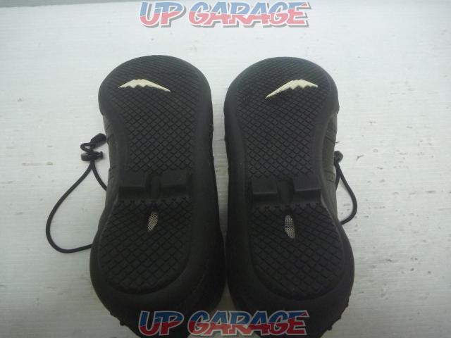 KUSHITANI (Kushitani)
Air access shoes
[26.0cm]-04