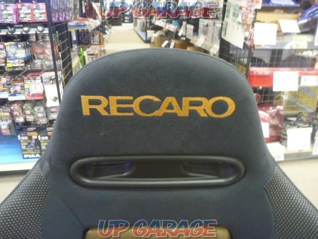 RECARO(レカロ) SR-IMPACT/SRインパクト-03