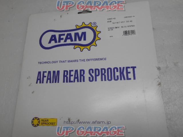 AFAM
R steel sprocket-05