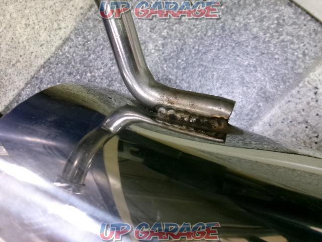 TUNED
BY
M7
Cannonball type muffler-07