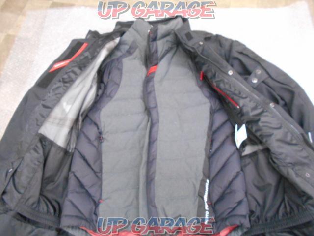 KUSHITANI
aloft jacket-09