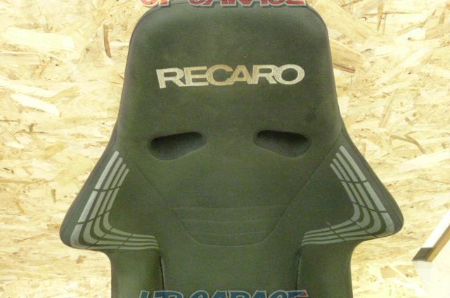 RECARO
SR-6
KK100S-02