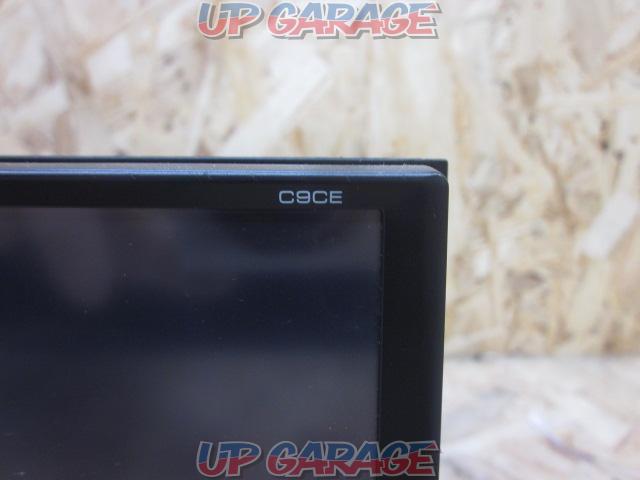 Clarion C9CE V6 650-04