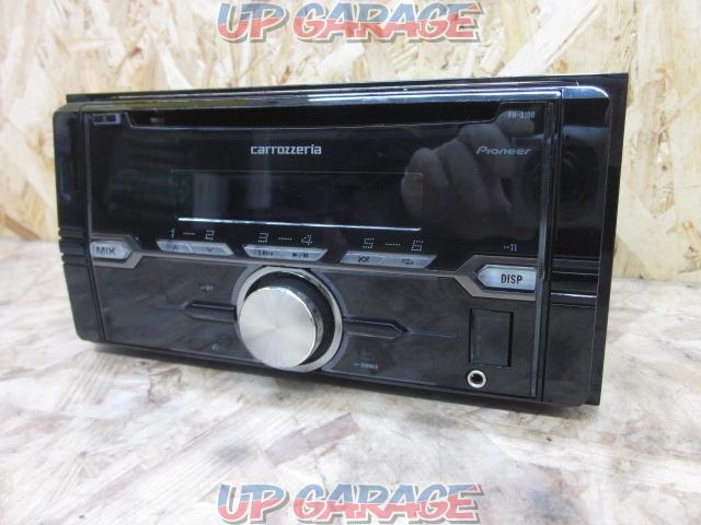 carrozzeria
FH-3100
CD/AUX/USB compatible-04