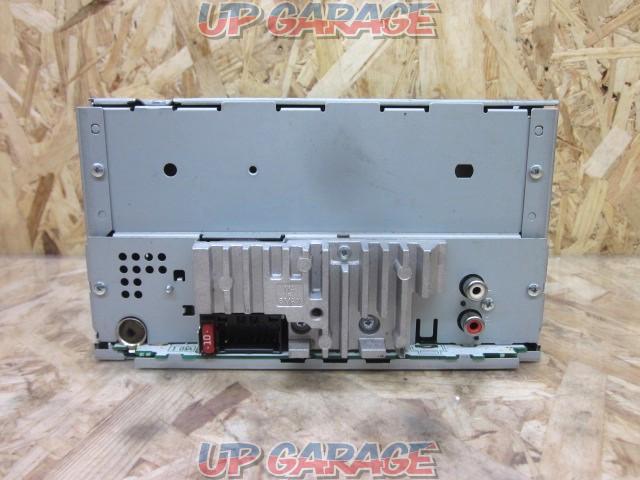 carrozzeria
FH-3100
CD/AUX/USB compatible-09