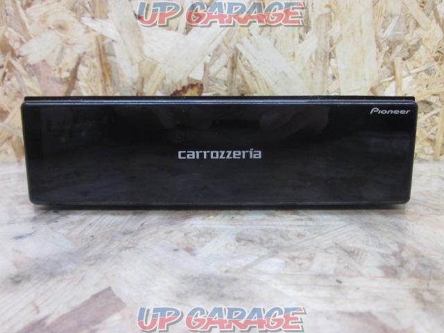 carrozzeria
FH-3600+AD379
2019 model
USB/AUX compatible-09