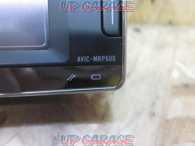carrozzeria AVIC-MRP600 2014年モデル-04