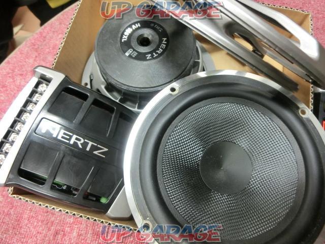 HERTZHSK165.4(HV165XL) separate speaker-03