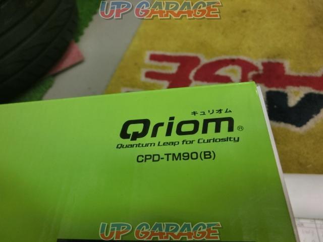 Qriom CPD-TM90-08