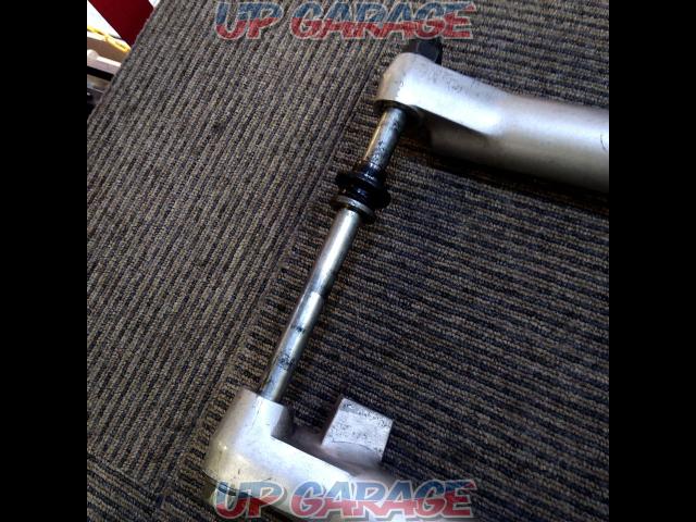 YAMAHA genuine front area (stem, fork, shaft)
TW200 (year unknown)-06