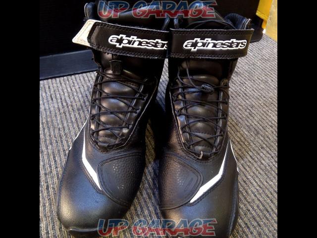 Alpinestars SP-1
v2
Riding shoes
[Size 26.5cm]-10