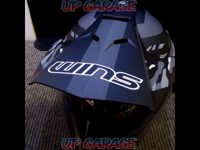 WINS
X-ROAD
MP02
[Size M]-07