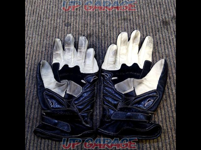 KUSHITANI
Leather Gloves
[Size XL]-02