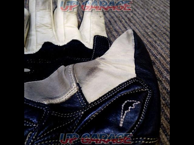 KUSHITANI
Leather Gloves
[Size XL]-04