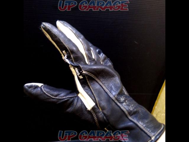 KUSHITANI
Leather Gloves
[Size XL]-06