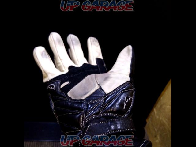 KUSHITANI
Leather Gloves
[Size XL]-07