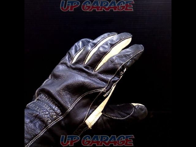 KUSHITANI
Leather Gloves
[Size XL]-08