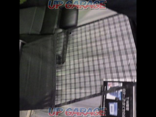 Genuine Subaru Legacy Touring Wagon GT-B
E tune II/BH5/D type
Rear seat-04