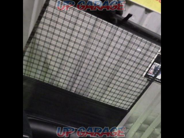 Genuine Subaru Legacy Touring Wagon GT-B
E tune II/BH5/D type
Rear seat-05