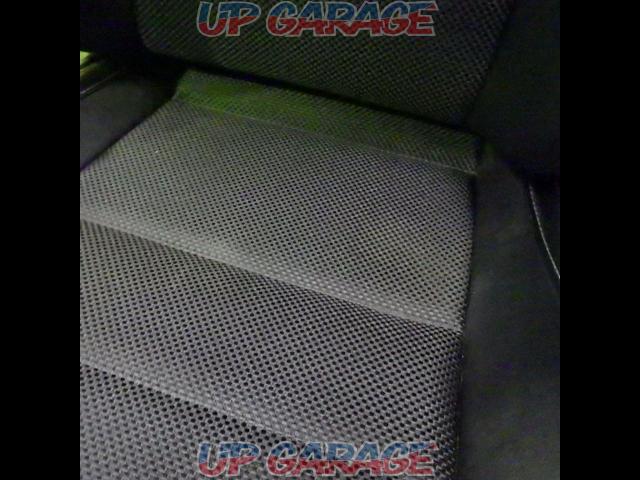 Genuine Subaru Legacy Touring Wagon GT-B
E tune II/BH5/D type
Passenger half leather seat-06