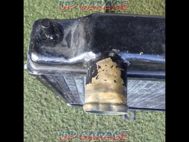 [Translation] manufacturer unknown
Copper radiator-04