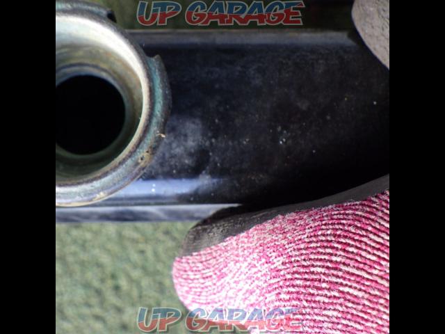 [Translation] manufacturer unknown
Copper radiator-05