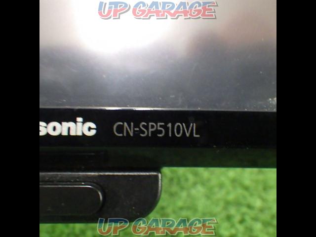 【Panasonic】CN-SP510VL ポータブルナビ-04