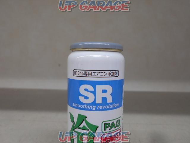 辰巳屋興業㈱ R134a専用 エアコン添加剤 品番:SRAO-03-02