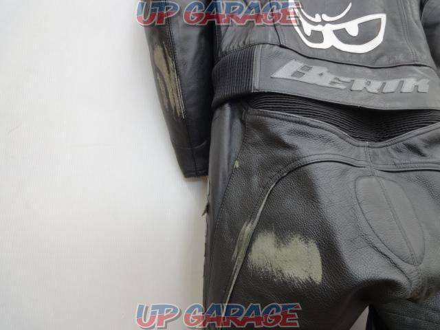 BERIK
Leather racing suit
Product code:BEK12491
M size-07
