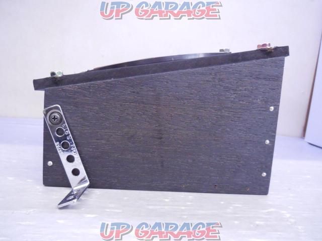 KENWOOD
8 inches woofer
MAD
drive(T10-0900-05)-05