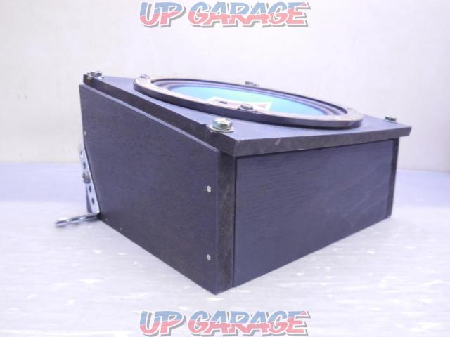 KENWOOD
8 inches woofer
MAD
drive(T10-0900-05)-08