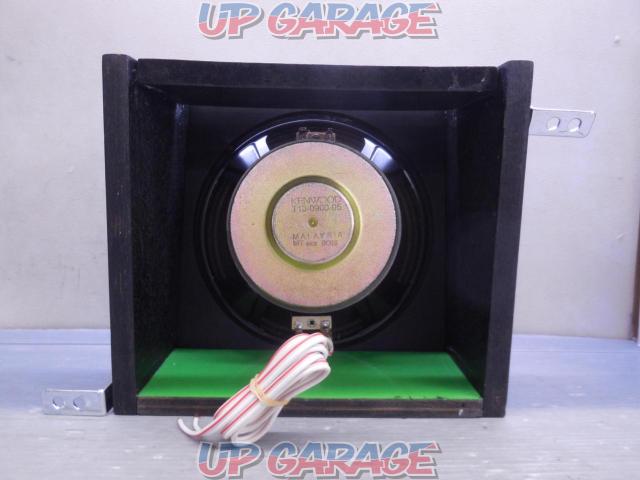 KENWOOD
8 inches woofer
MAD
drive(T10-0900-05)-09