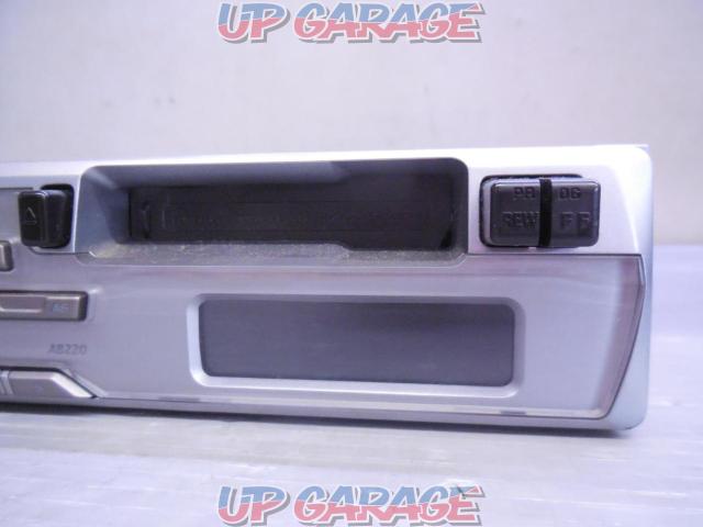 rare cassette tuner
ADDZEST
AB220
2002 model-02