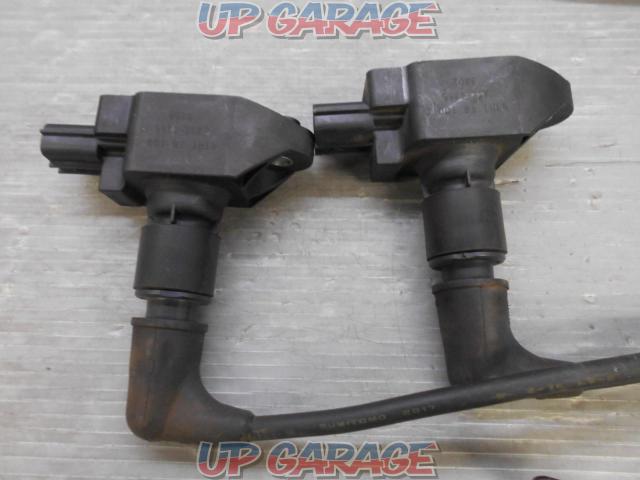 Mazda
Genuine ignition coil
Product number: AIC-1355-03