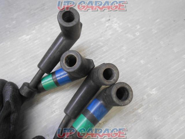 Mazda
Genuine ignition coil
Product number: AIC-1355-04