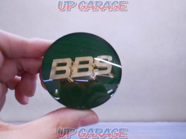 BBS
Center cap
(Green)
Set of 4-02